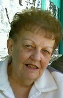 Obituary of Patricia L. Jodway