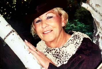 Obituary of Wanda June Edwards