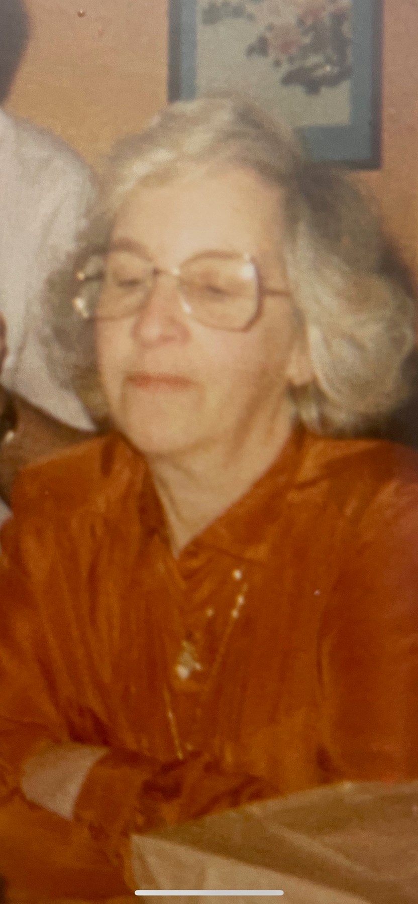 Sandra Charlene Wager Obituary - Cleveland Heights, OH