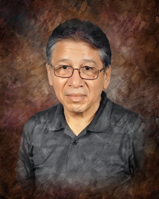 Obituary of Felipe Herrera Sr.
