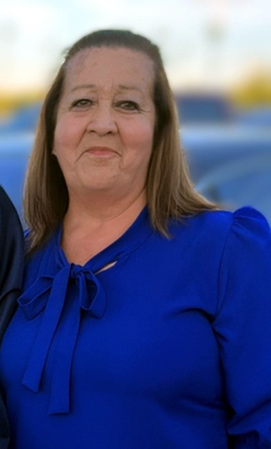 Obituary of Graciela Almazan