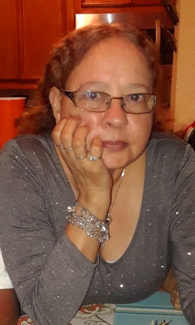 Obituary of Maria Lilian Ramirez