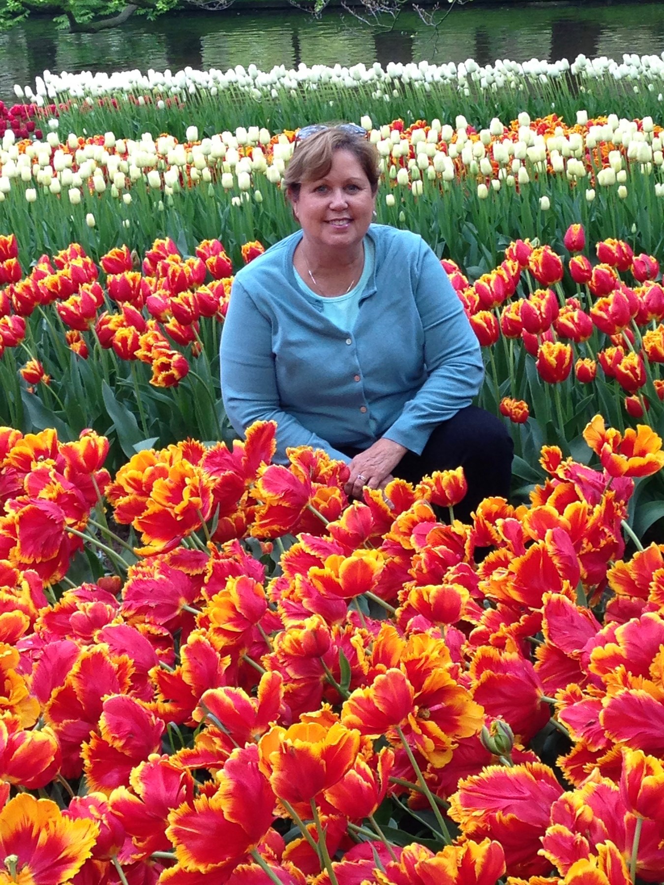 Obituary of Sharlene Favre