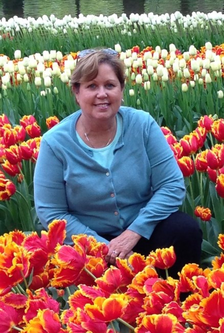 Obituary of Sharlene Favre