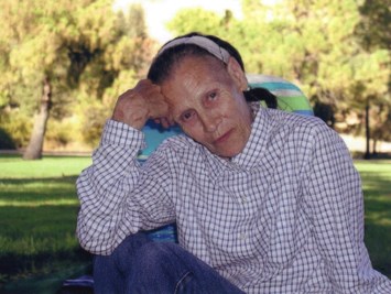 Obituary of Bernice Doodle Irma Soria