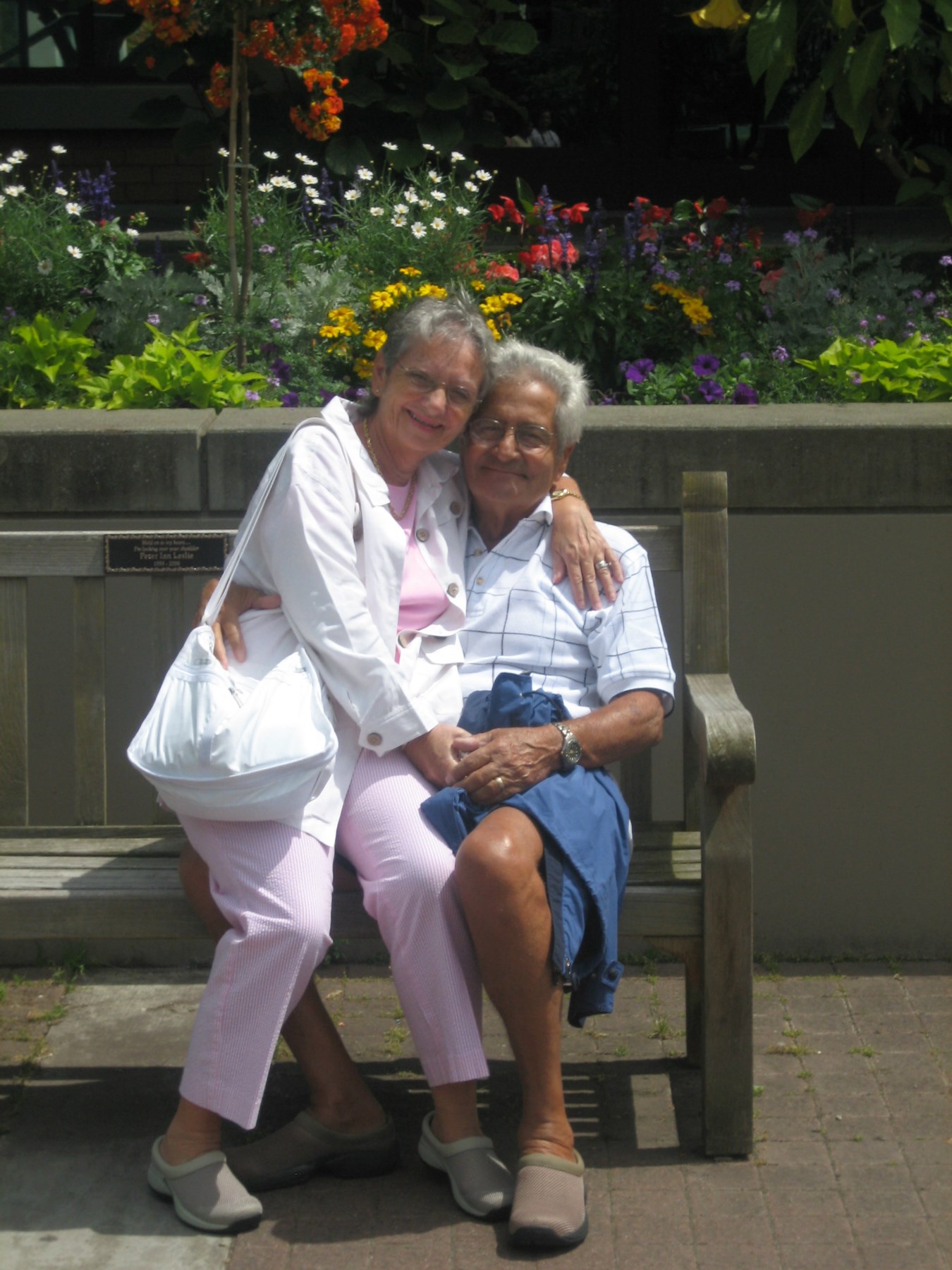 Obituary of Samuel Terilli