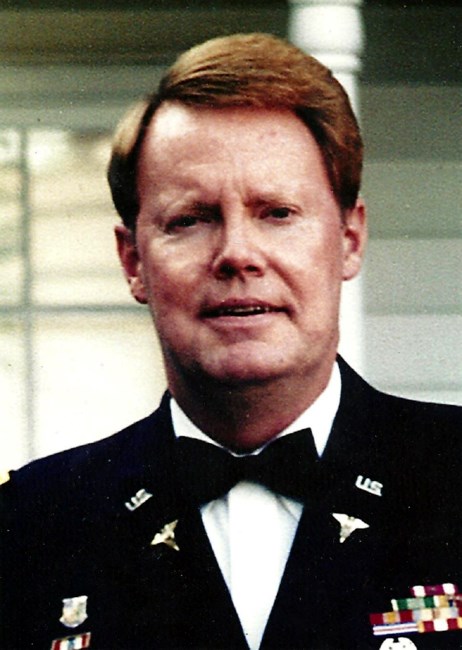 Obituary of Dr. Michael B. Miles