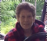 Avis de décès de Florence June Cook