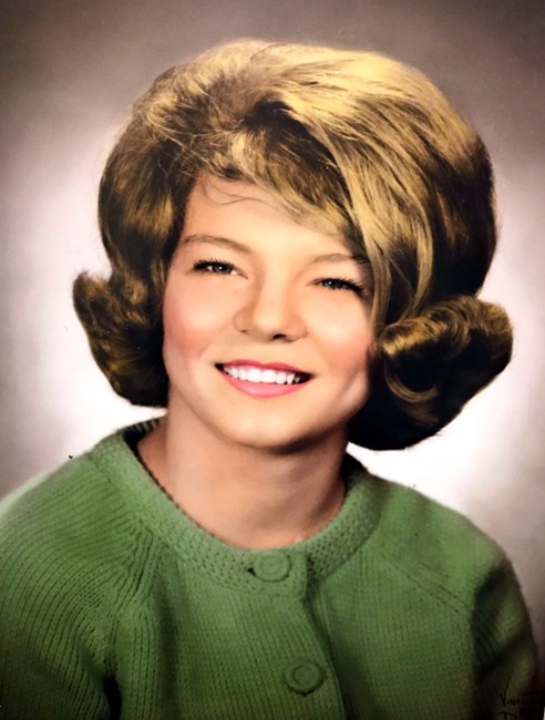 Obituary of Sandra "Sandy" Kolman