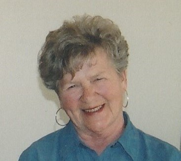 Obituary of Lorna Anne Davis