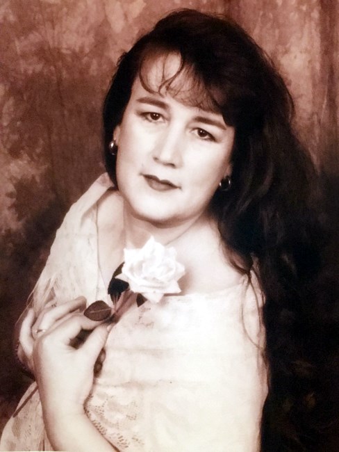 Obituary of Irene Naranjo