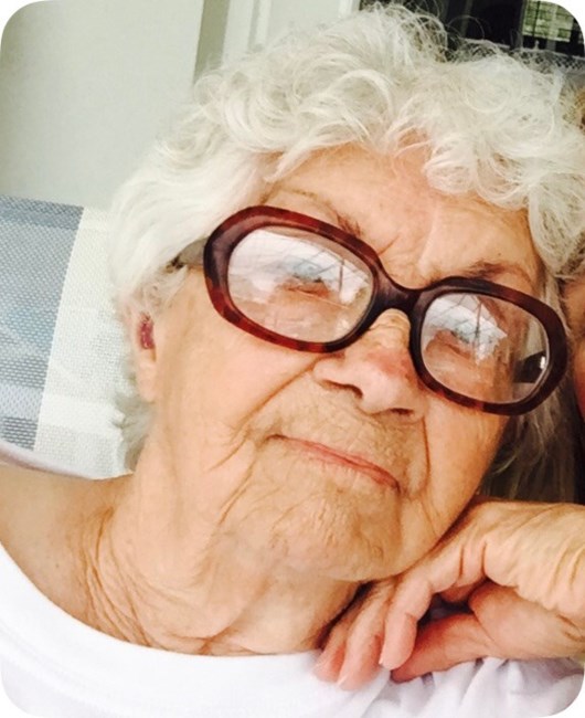 Obituary of Lorraine Patricia Peterson