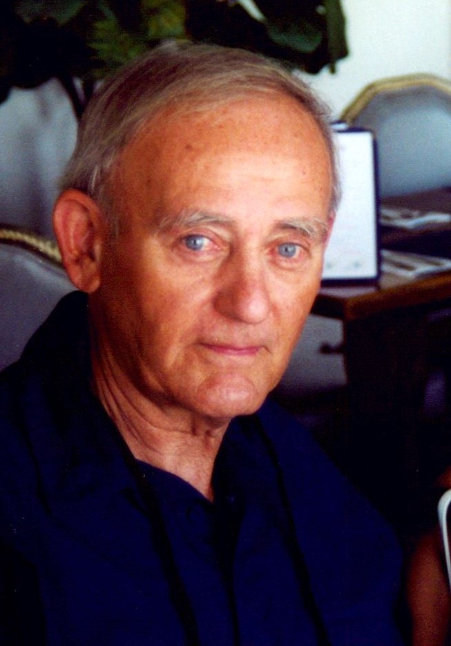 Obituary of Thomas Henry Supple