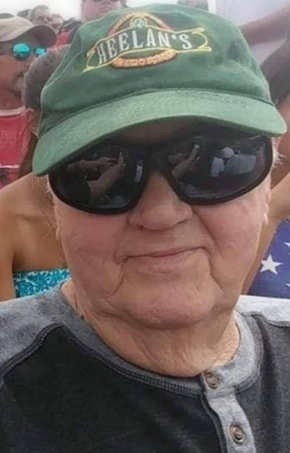 Obituary of James G. Heelan