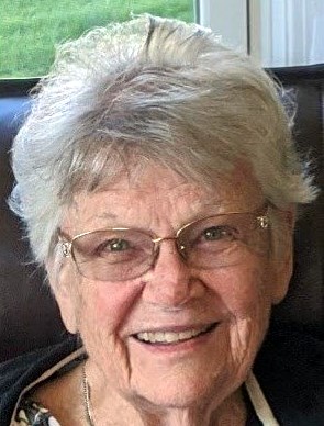 Obituary of Dolores J. Tuccini