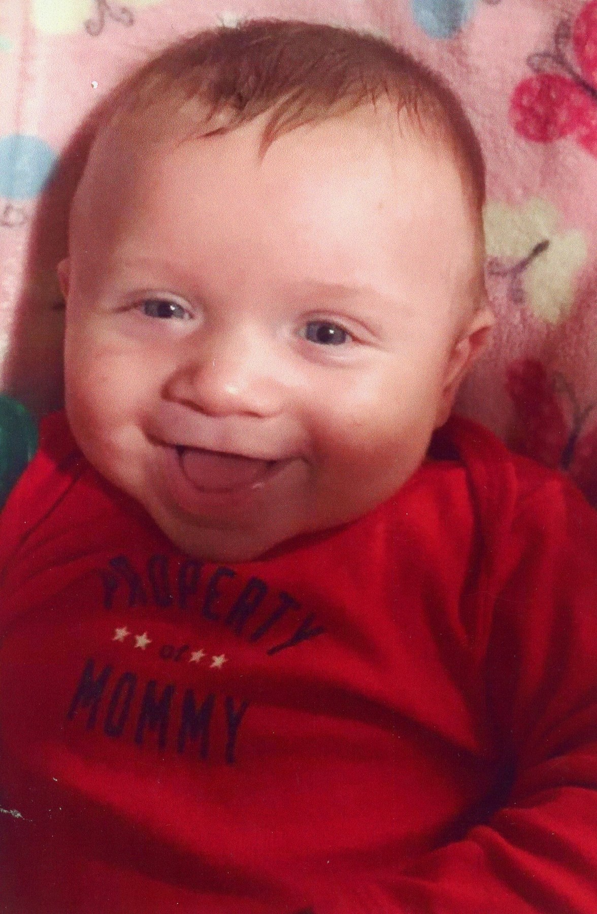 Obituary of Chase Jewell Claycomb