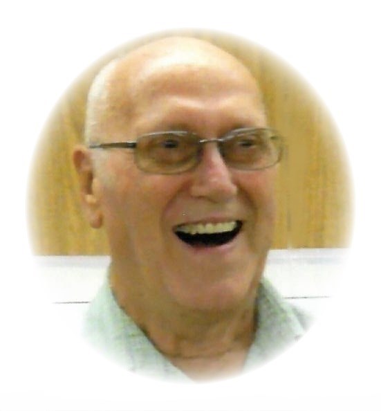 Obituary of Robert E Delk