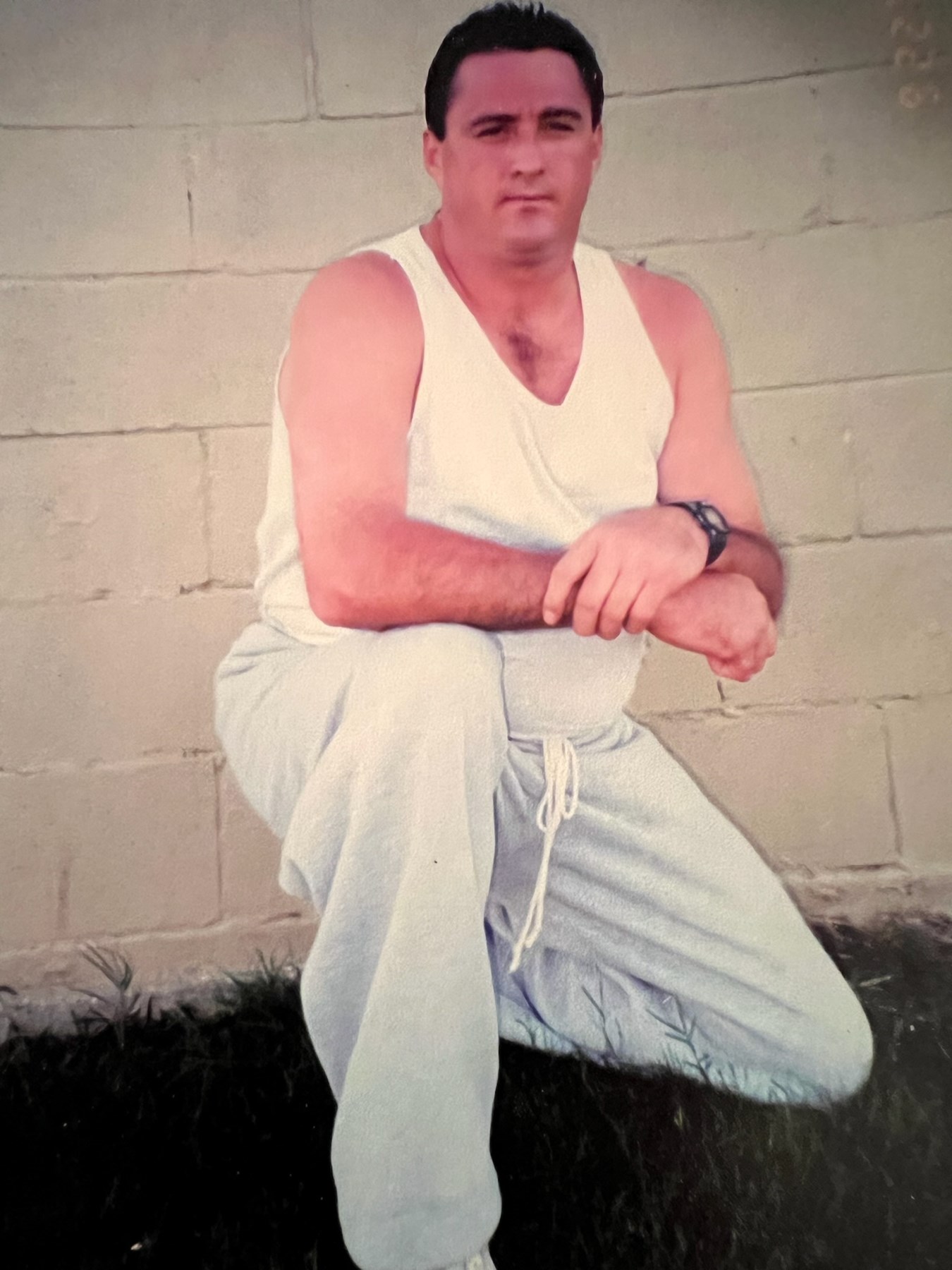 Obituary of Todd Mitchell Culbertson