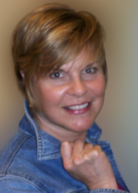 Obituary of Jill Weykamp