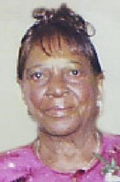 Obituary of Agnes "Sweet" Madison