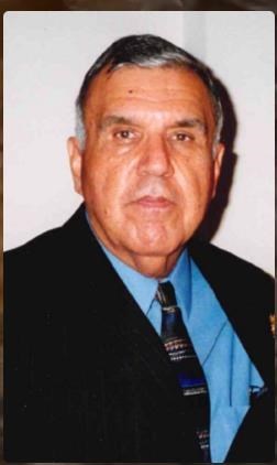 Obituary of Jose Luis Muñoz