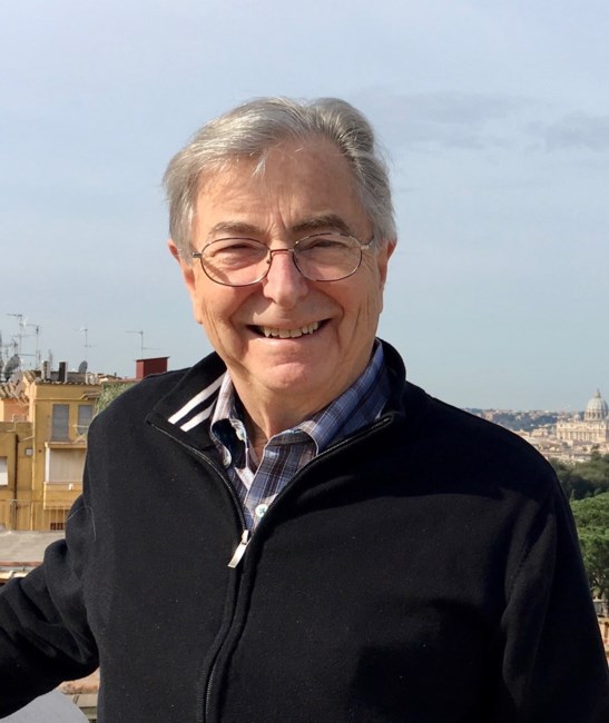 Obituary of Ronald William Buzzeo