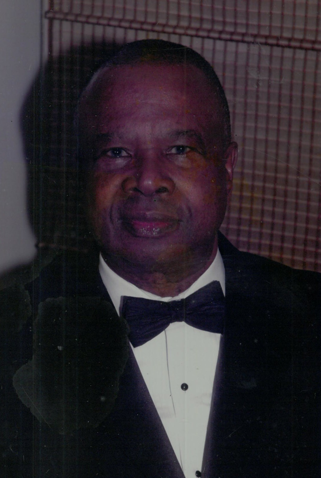 Obituary of Peter Joseph Irish