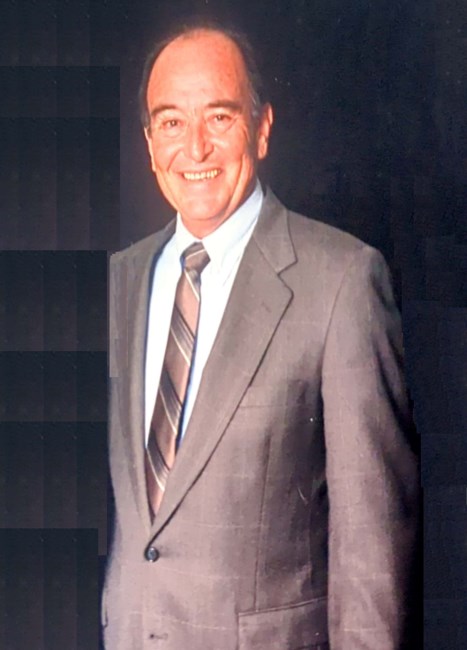 Obituario de John Segura