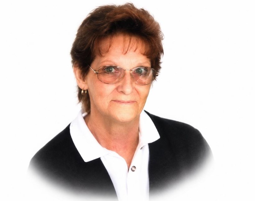 Obituary of Patricia "Tootie" Lewis