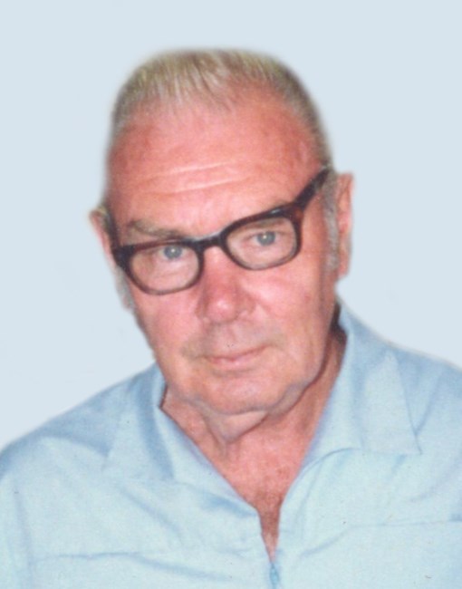 Obituary of David Rickard