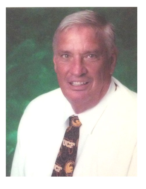 Obituary of Ernie Chandler