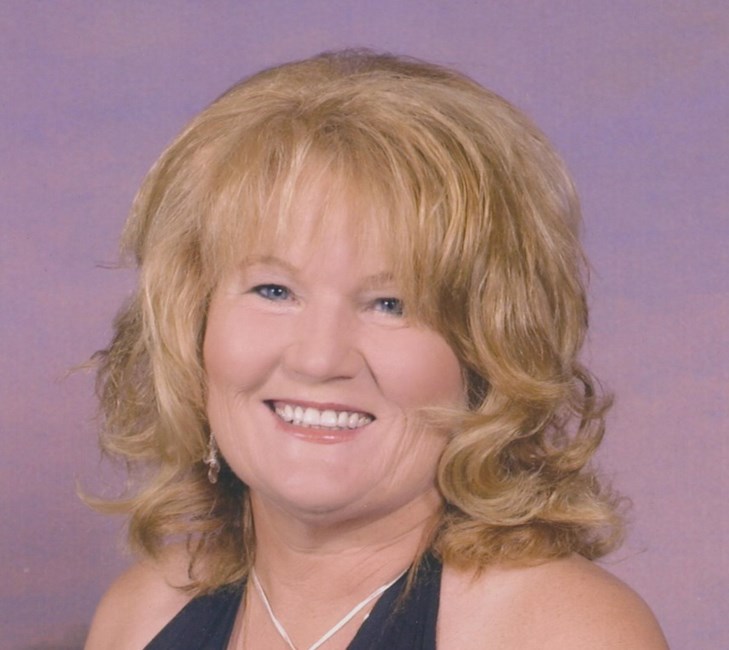 Obituary of Connie Lynne Humphreys