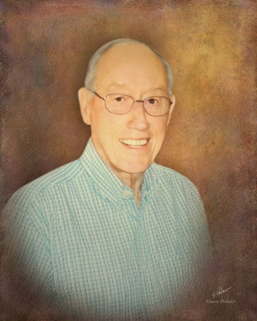 Obituary of Paul Jack Sorrels