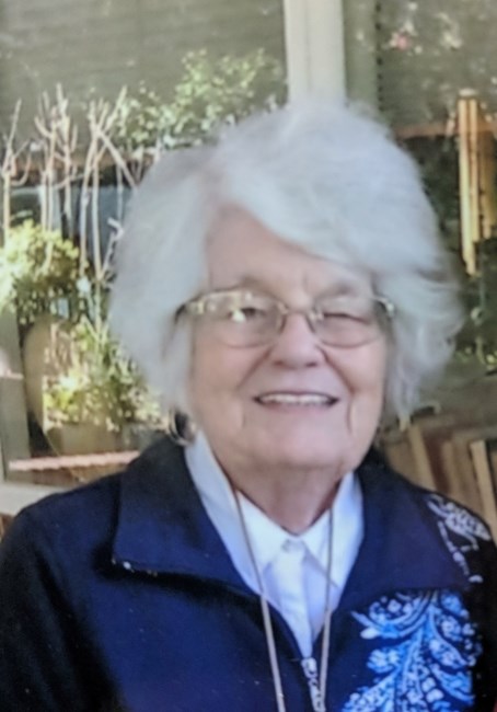 Obituary of Linda R. Davis