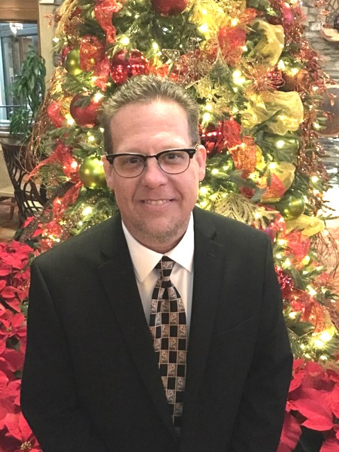 Obituary of Jason William Mosley