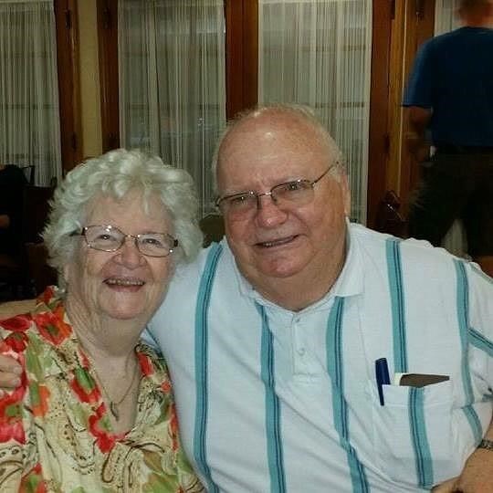 Obituary of Mr. John Robert Southern