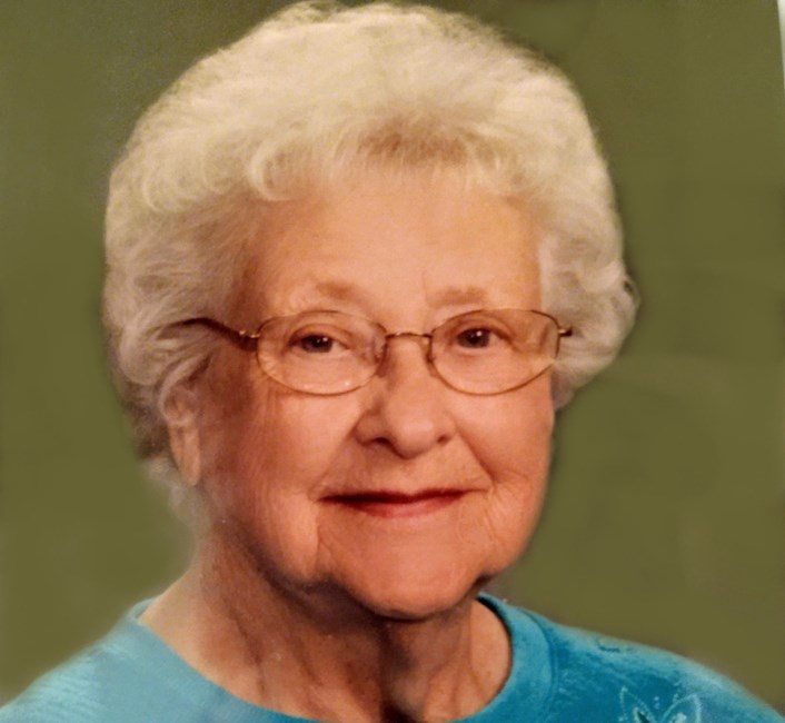 Obituary of Amelia Hattie Eschliman