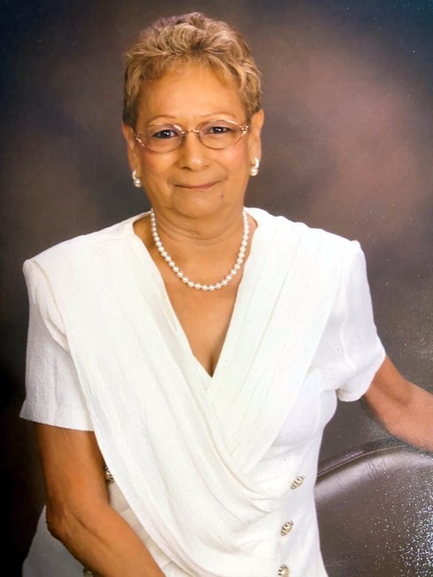 Obituary of Mary Lou Espinoza