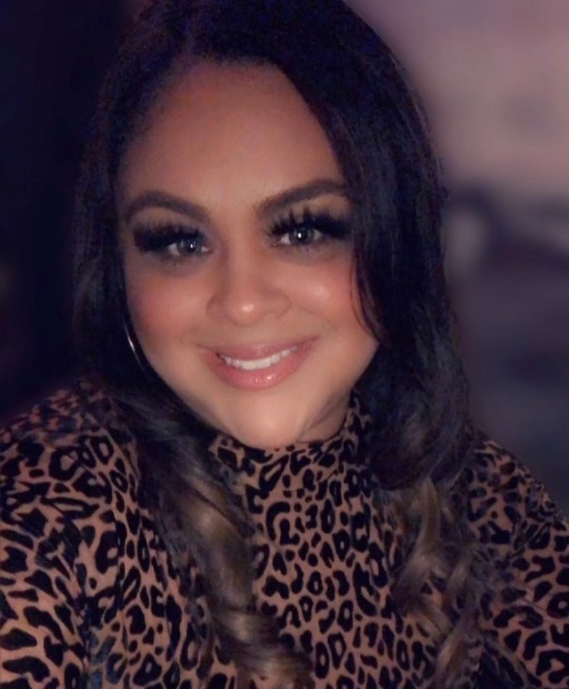 Obituary of Rachel Antoinette Lozano