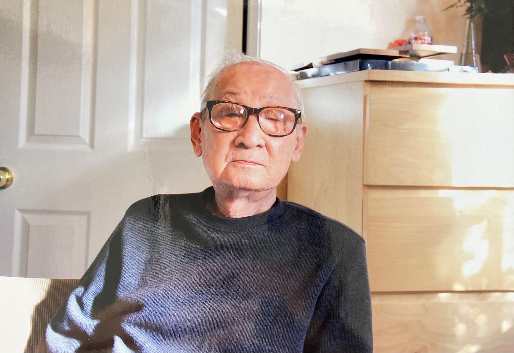 Avis de décès de Anh Minh Trinh