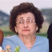 Obituary of Elizabeth Hann