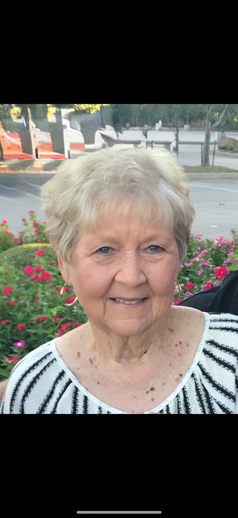 Obituary of Robbie Dell Nicholson