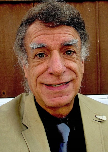 Obituary of Louis "Skip" C. Pulcrano Jr