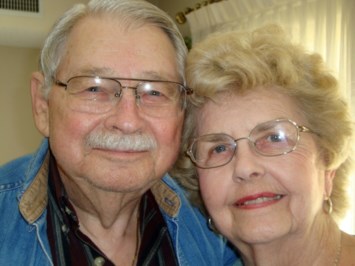Obituary of Roy Mark Smith