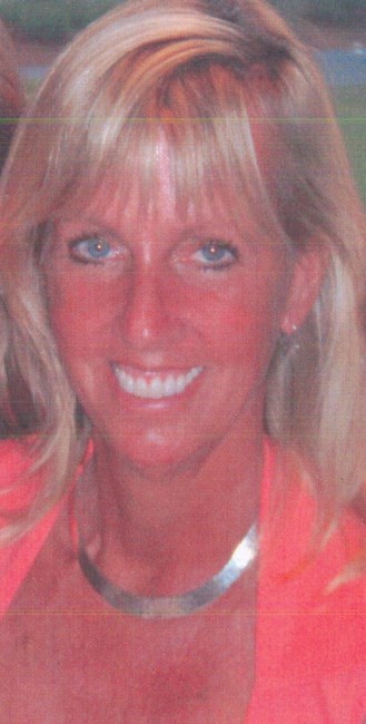 Obituary of Maureen Franklin