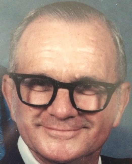 Obituary of Robert Kenzie Braund Jr.