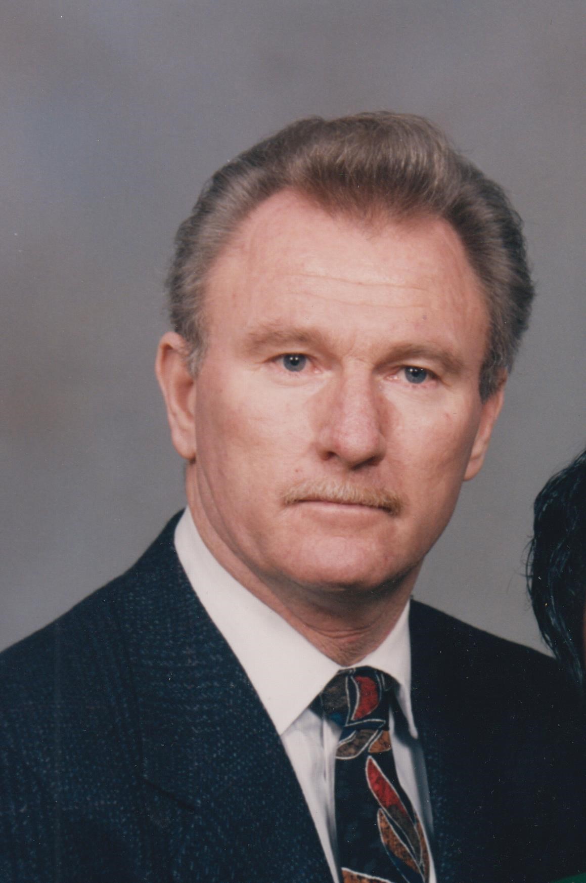 Obituary of Kenneth Edwin Pace