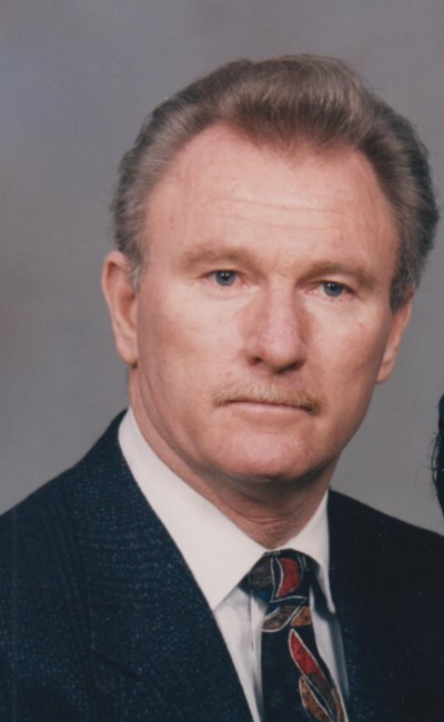 Obituary of Kenneth Edwin Pace