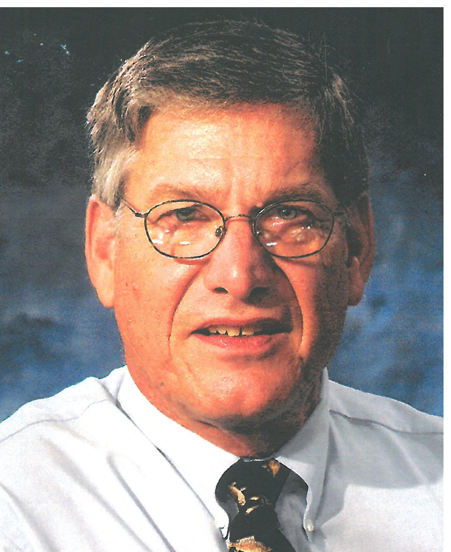 Obituary of James O. Biggers, Jr.