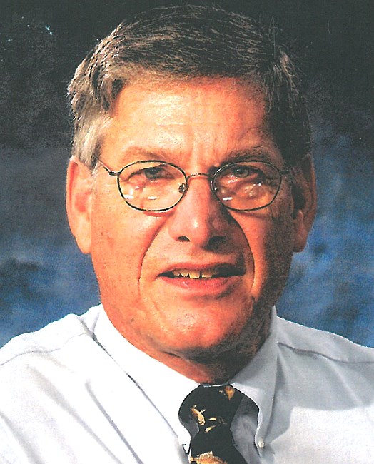 Obituary of James O. Biggers, Jr.